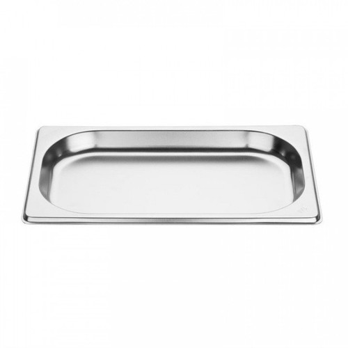 Bac inox 20 mm - bac,