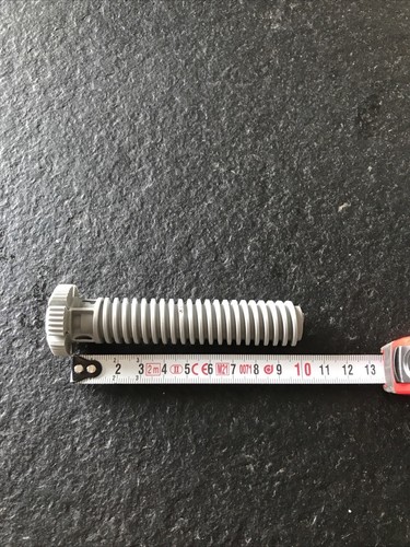 Pied réglable lave-vaisselle