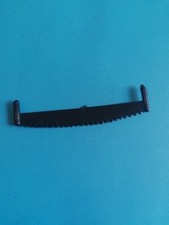 Big Jim MATTEL : accessoire scie bûcheron 