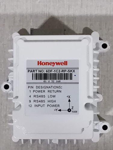 Unité mesure honeywell - de,