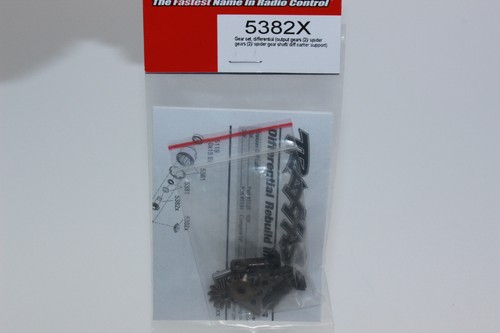 Traxxas trx 5382 - traxxas,