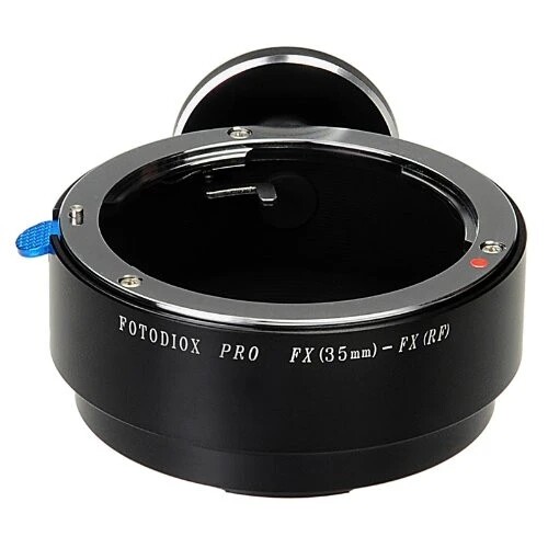 Fotodiox pro adaptateur - fotodiox,