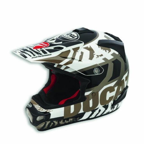 Ducati arai explorateur - arai,