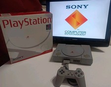 Console Sony PlayStation