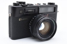 [Exc+4] Télémètre Yashica