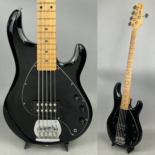 Sterling par musicman sub - par,