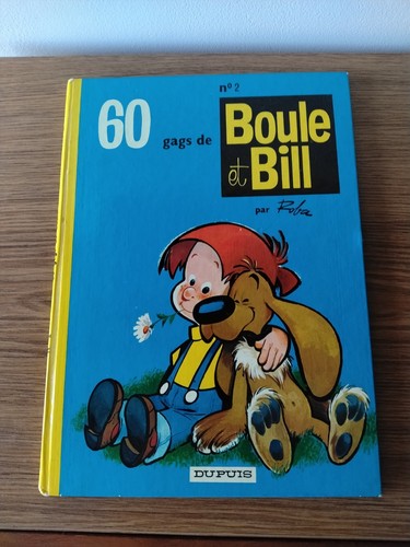 Boule bill reed 1973 - reed,