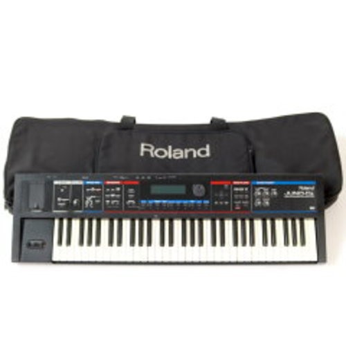 Roland juno portable - portable, 61-key