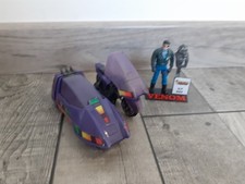 M.A.S.K. Kenner Piranha