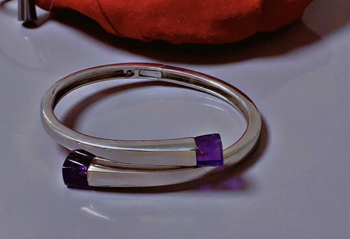 Bracelet argent kenzo kyoto - argent,