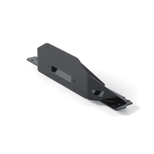Warn winch mounting m8274 - winch,
