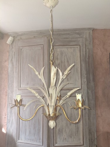 Lustre épis blé - lustre, de