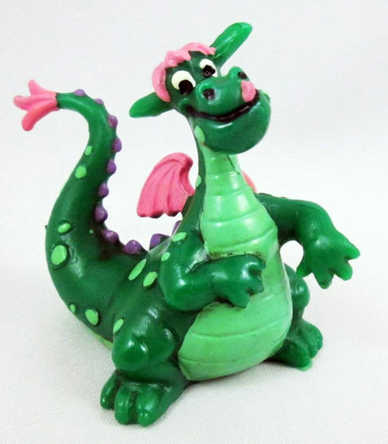 Peter elliott dragon - et,