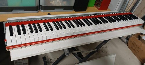 Clavier keyboard a88k6 - keyboard,