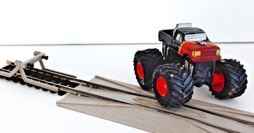 Micro machines monster - micro,