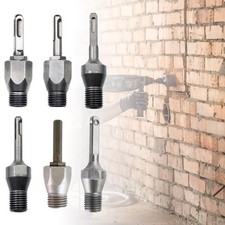 Adaptateur de carotteuse