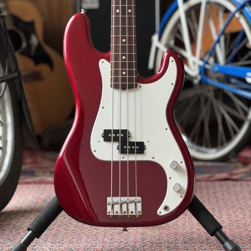 Fender precision bass 62 - precision, '62