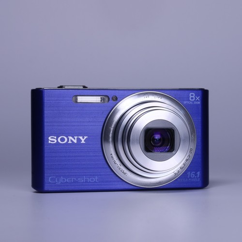 Sony cyber shot dsc - sony, cyber-shot