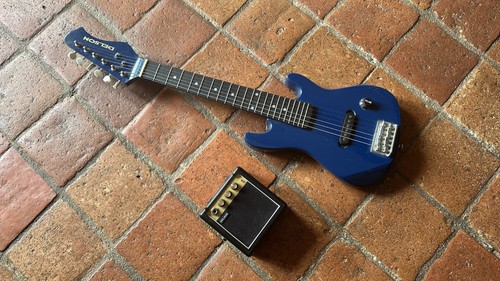 Guitare électrique pour