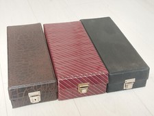 Lot de 3 valises pour