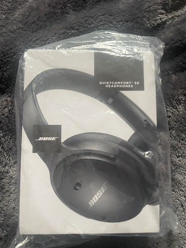 Casque bose quiet comfort - casque,