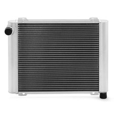 Quad radiateur - radiateur, de