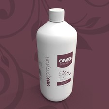 OMG Tanning Solution - 1000ml