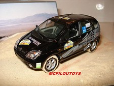 RENAULT SCENIC RX4 DIORAMA