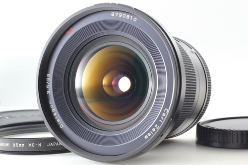 Top comme neuf objectif - ],