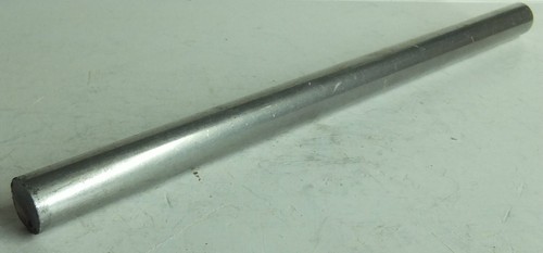 Lopin acier diamètre 20mm - acier,
