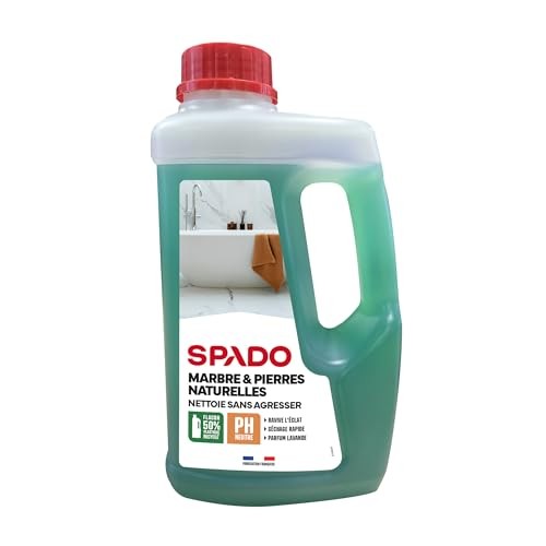 Spado nettoyant marbre - -, &