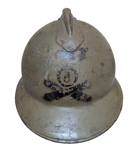 Casque italien m16 artillerie - italien,
