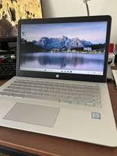Pc Portable HP  14-bk001nf -i3