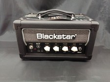 RARE tête d'ampli à tube