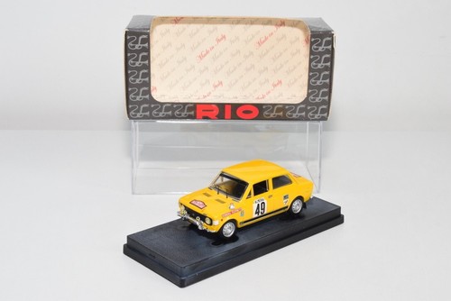 B21 rio 4230 fiat 128 - rio,