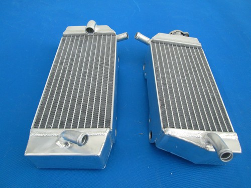 Aluminium radiateur pour - aluminium,