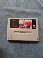 jeu super nintendo super off