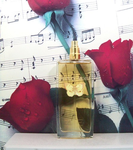 Hanae mori eau fraiche spray - fraiche,