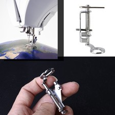  Pied De Biche Quilting