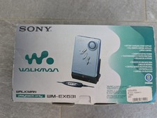 Baladeur Sony Walkman WM-EX631