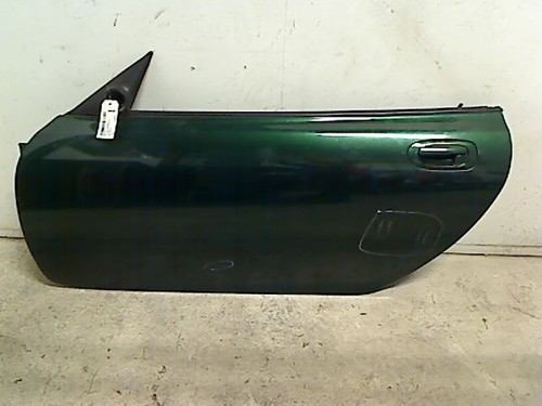 Porte avant gauche mgf - avant,