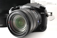 Sony RX10 IV DSC-RX10M4