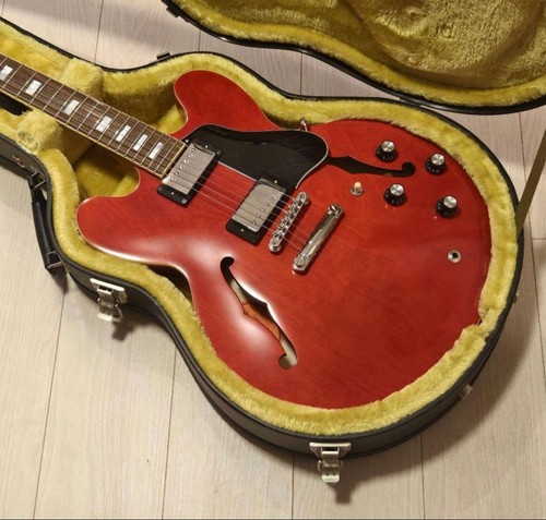 Epiphone inspiré par - , gibson