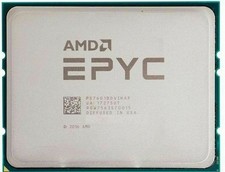 🧠 Processeur AMD EPYC 7401P