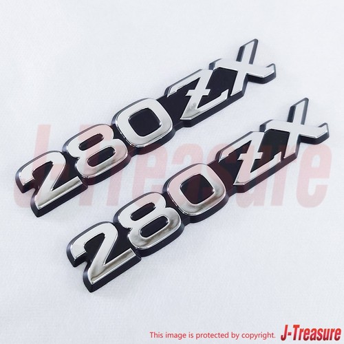 Nissan 280zx s130 83 - 280zx, 79-83