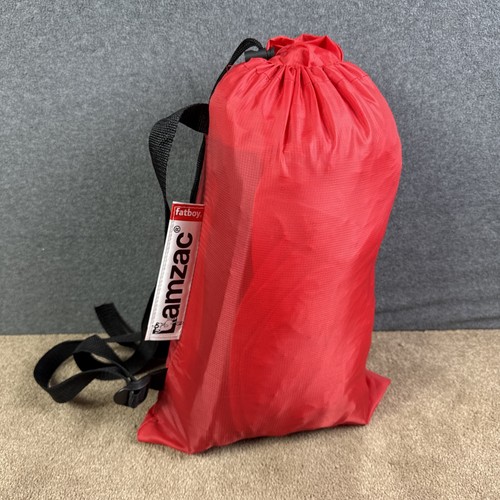 Lamzac fatboy self inflating - fatboy,