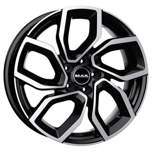 Jante alu mak apollo 7j - mak,