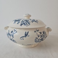 Soupière Décor Ycho De