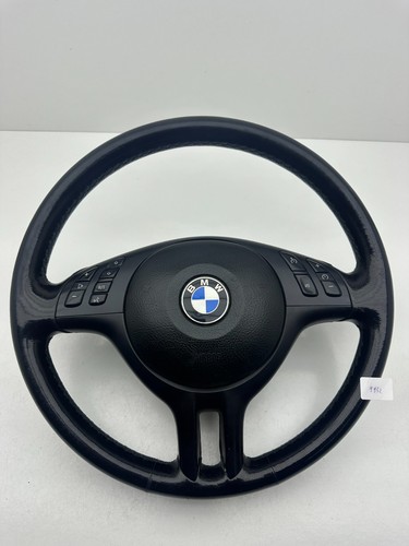 Volant sport bmw - sport, e53