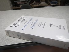 CA877 OEUVRES L ALLEE AUX